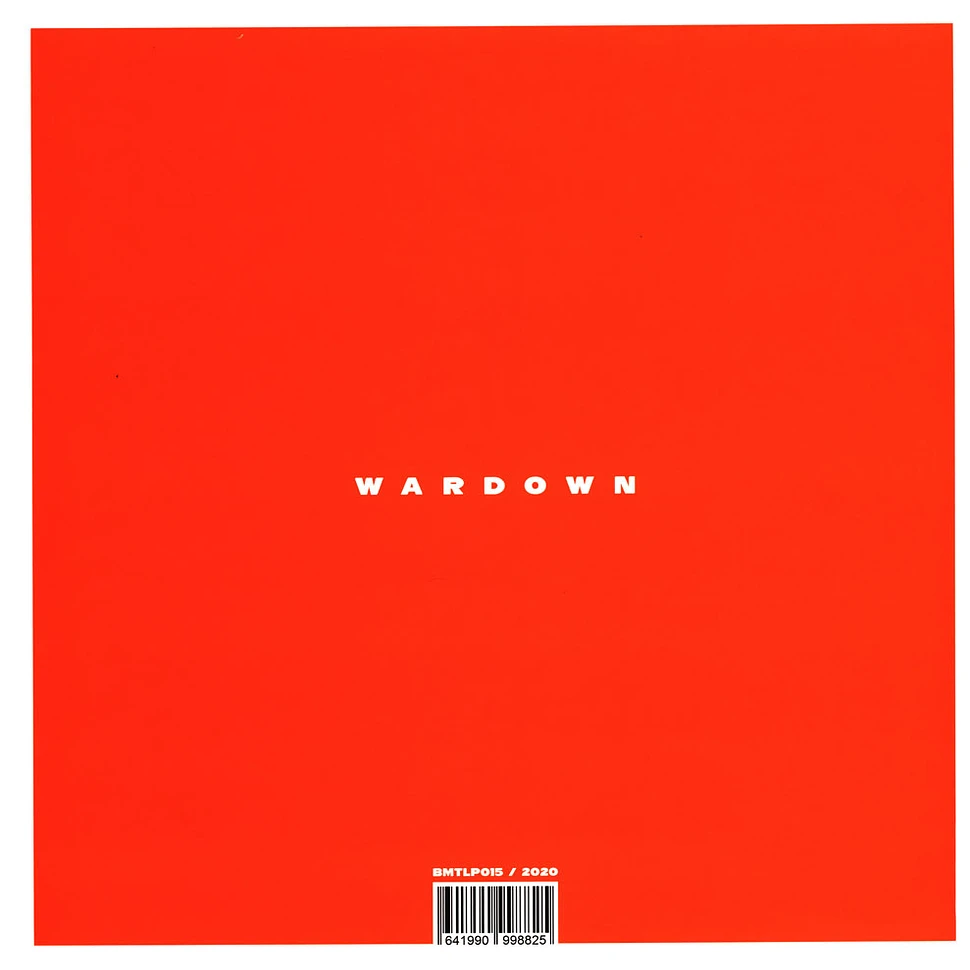 Wardown - Wardown