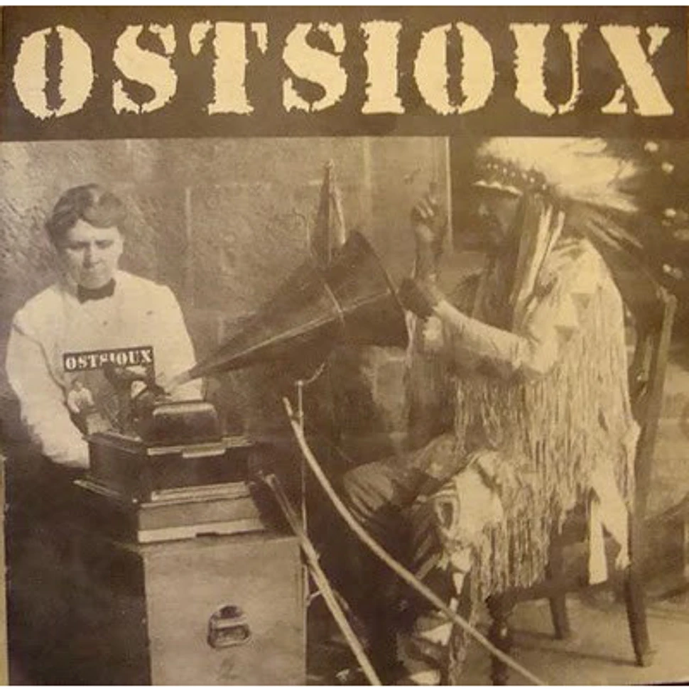 Ostsioux - Ostsioux
