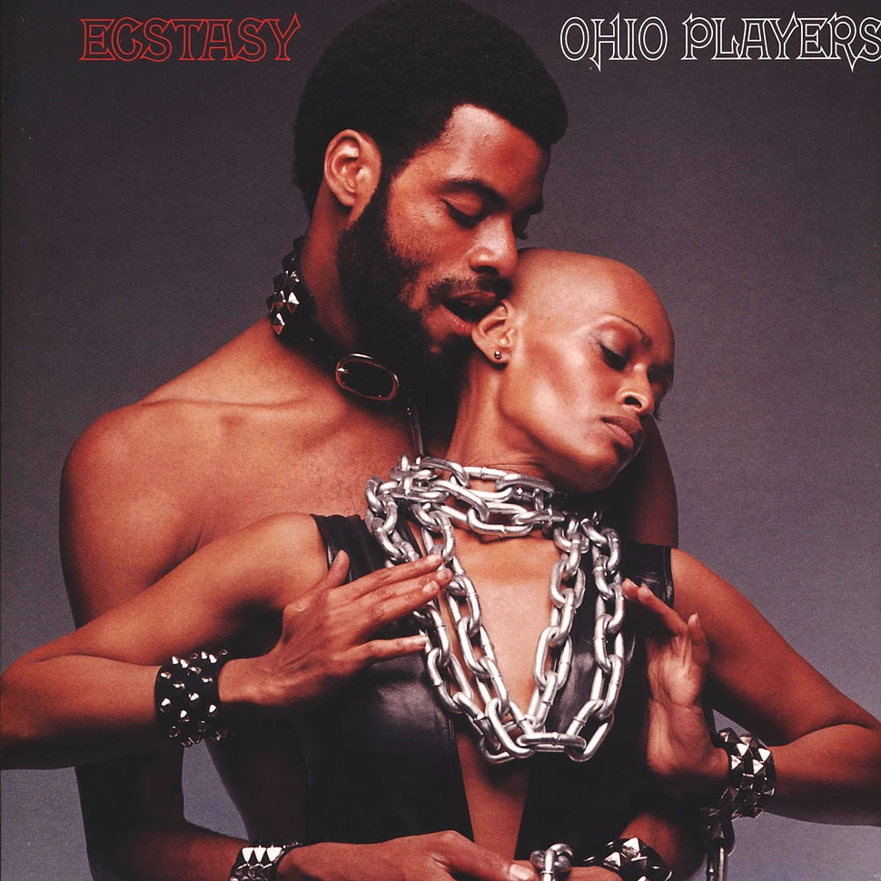 Ohio Players - Ecstasy