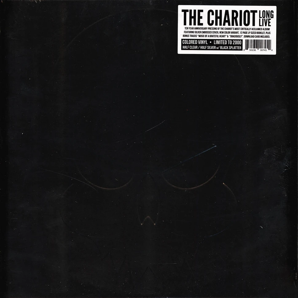 The Chariot - Long Live Black Friday Record Store Day 2020 Edition