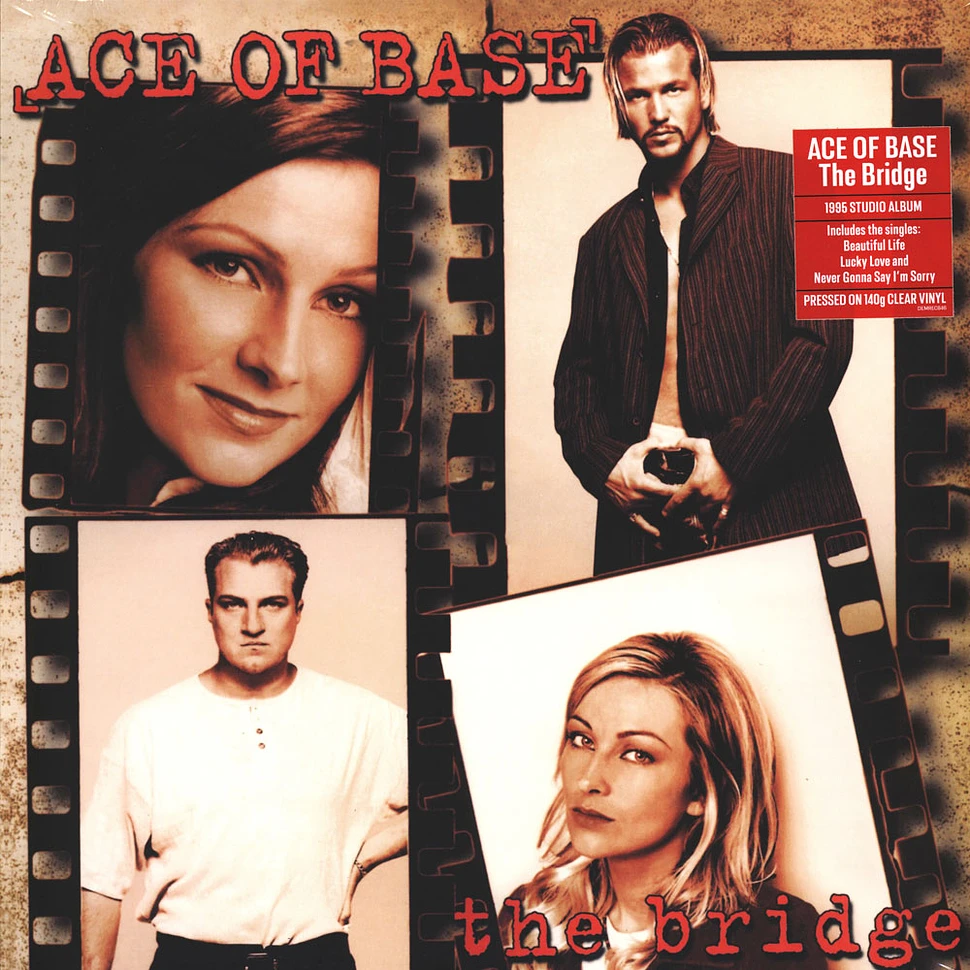 Ace Of Base - Bridge