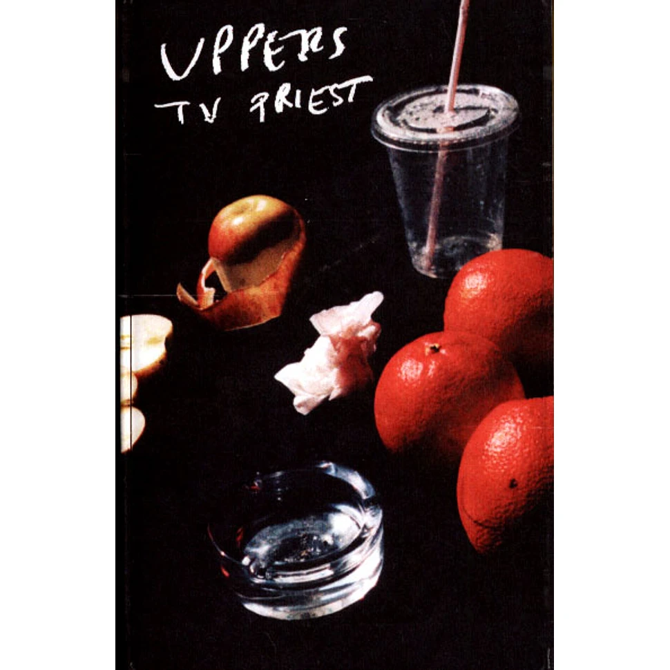 TV Priest - Uppers