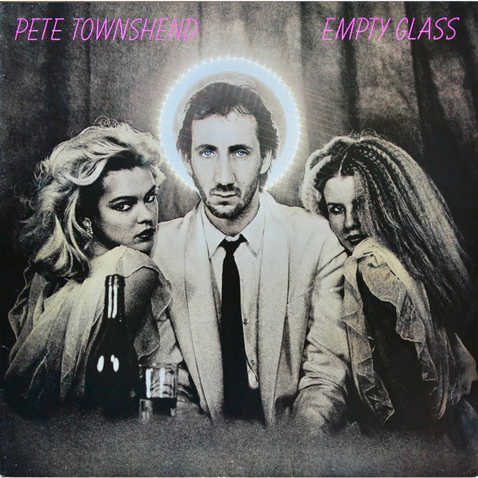 Pete Townshend - Empty Glass