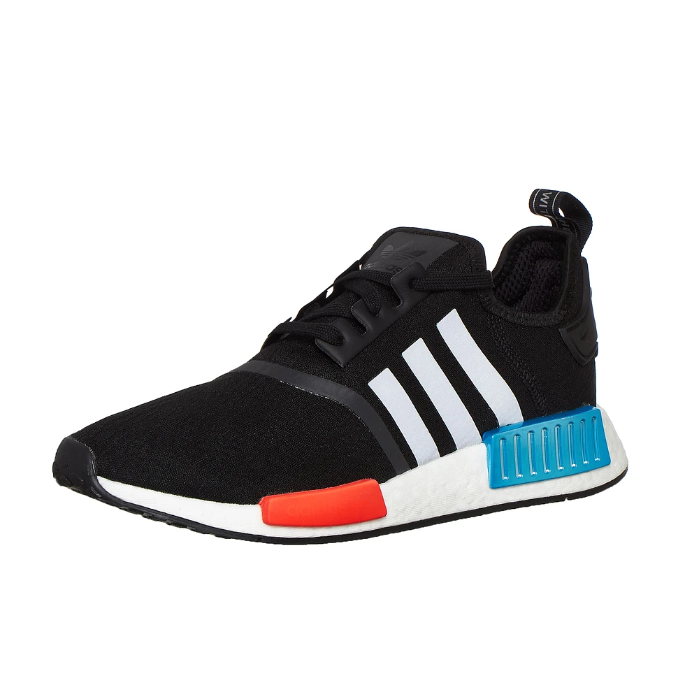 adidas - NMD_R1