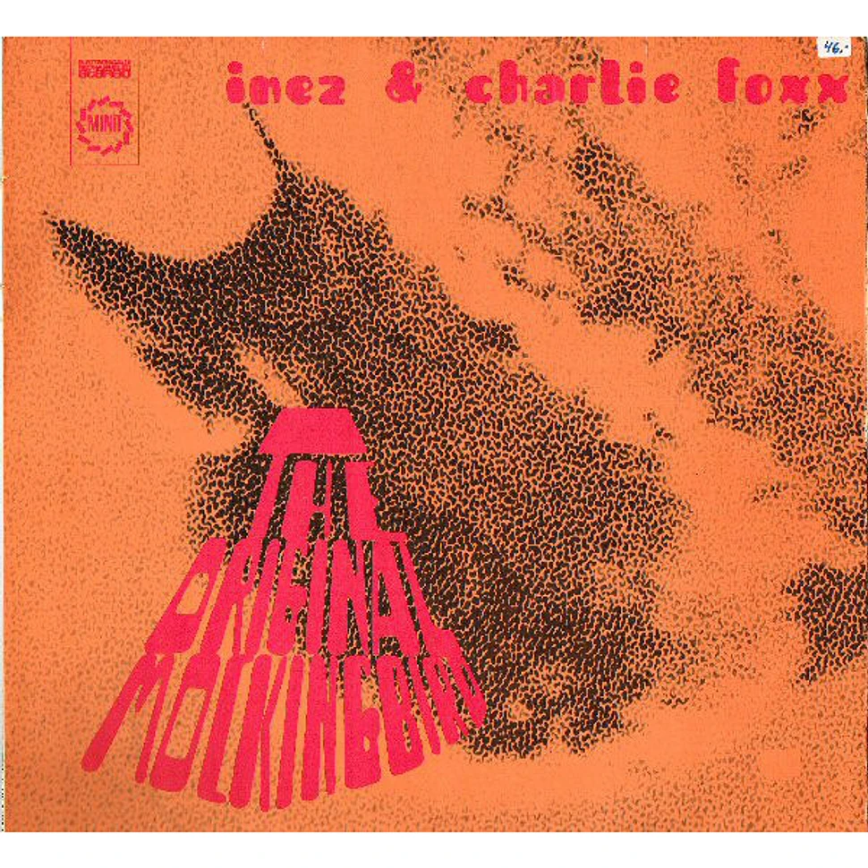 Inez And Charlie Foxx - The Original Mockingbird