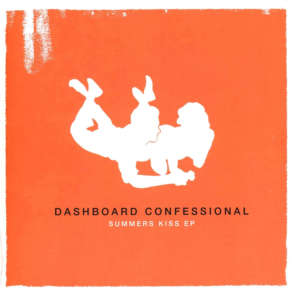 Dashboard Confessional - Summers Kiss