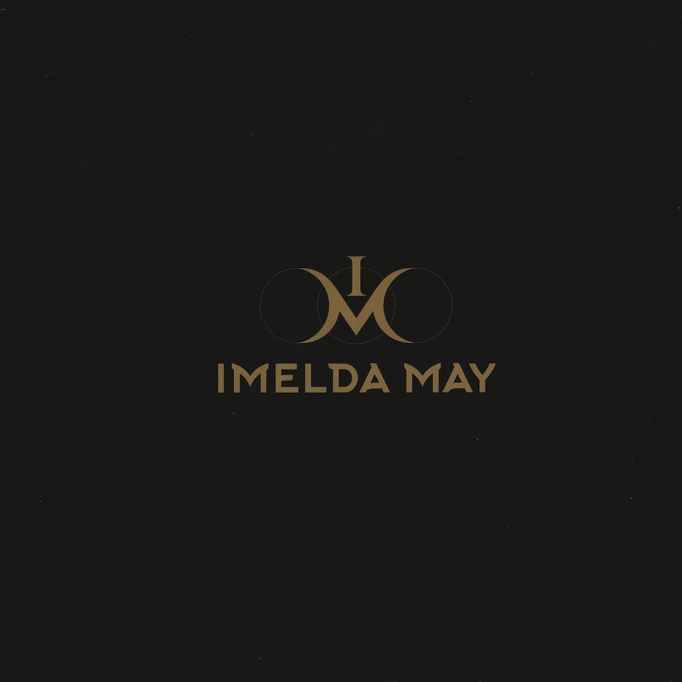 Imelda May - Slip Of The Tongue Record Store Day 2020 Edition