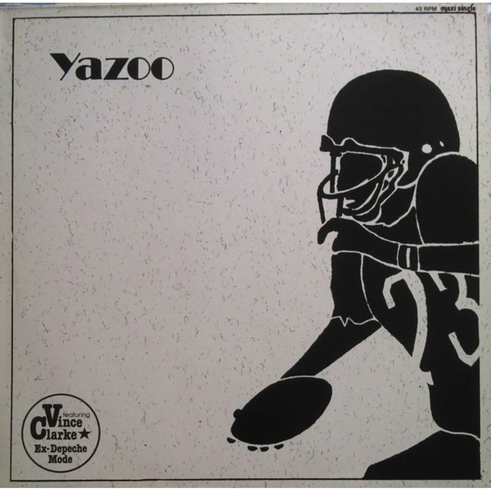 Yazoo - Only You