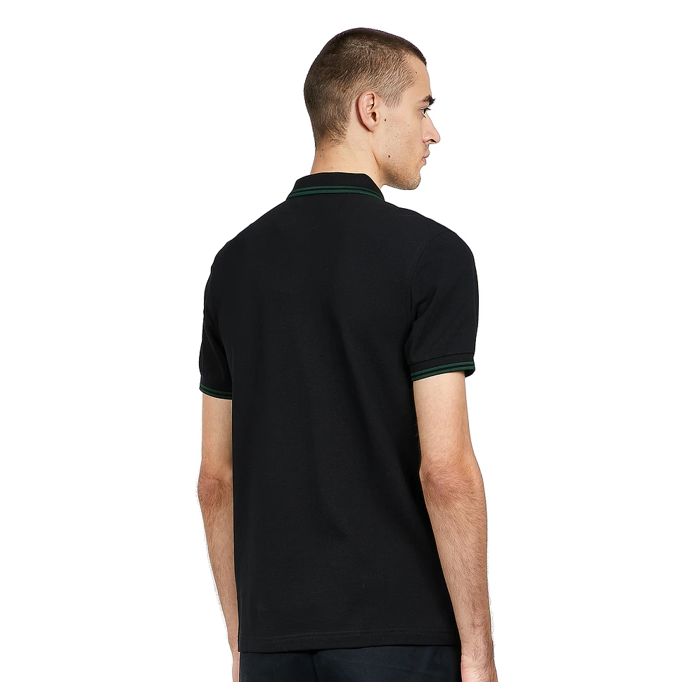 Fred Perry - Twin Tipped Fred Perry Polo Shirt