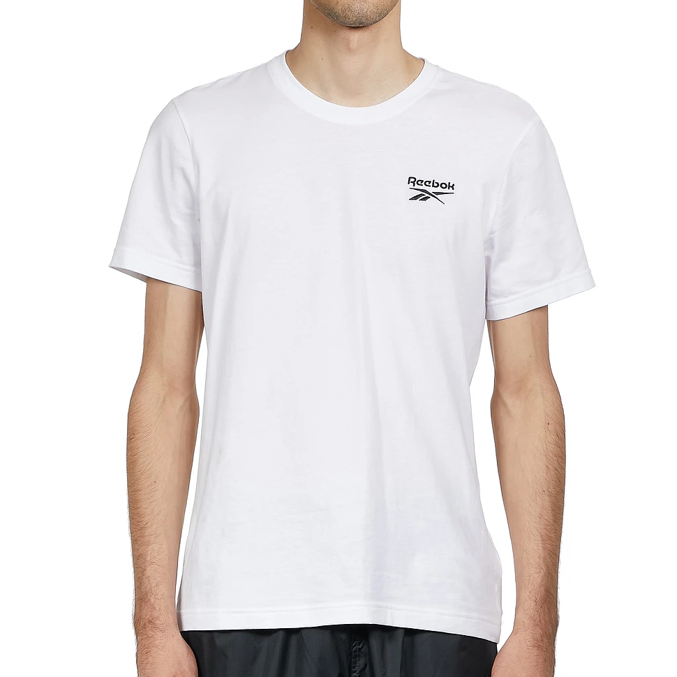 Reebok - Reebok Identity Classic Tee