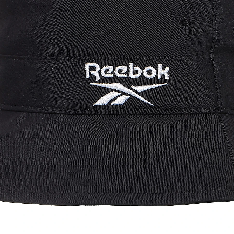 Reebok - Classic Foundation Bucket Hat