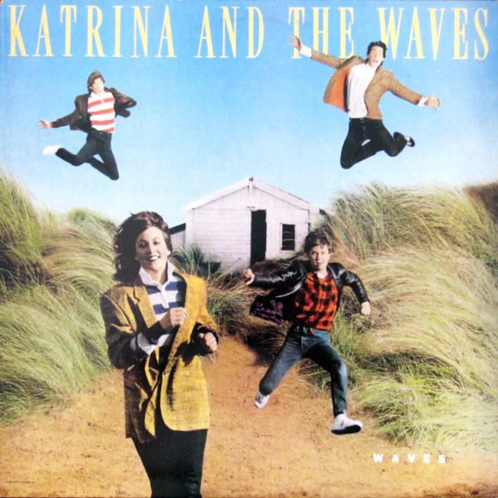 Katrina And The Waves - Waves