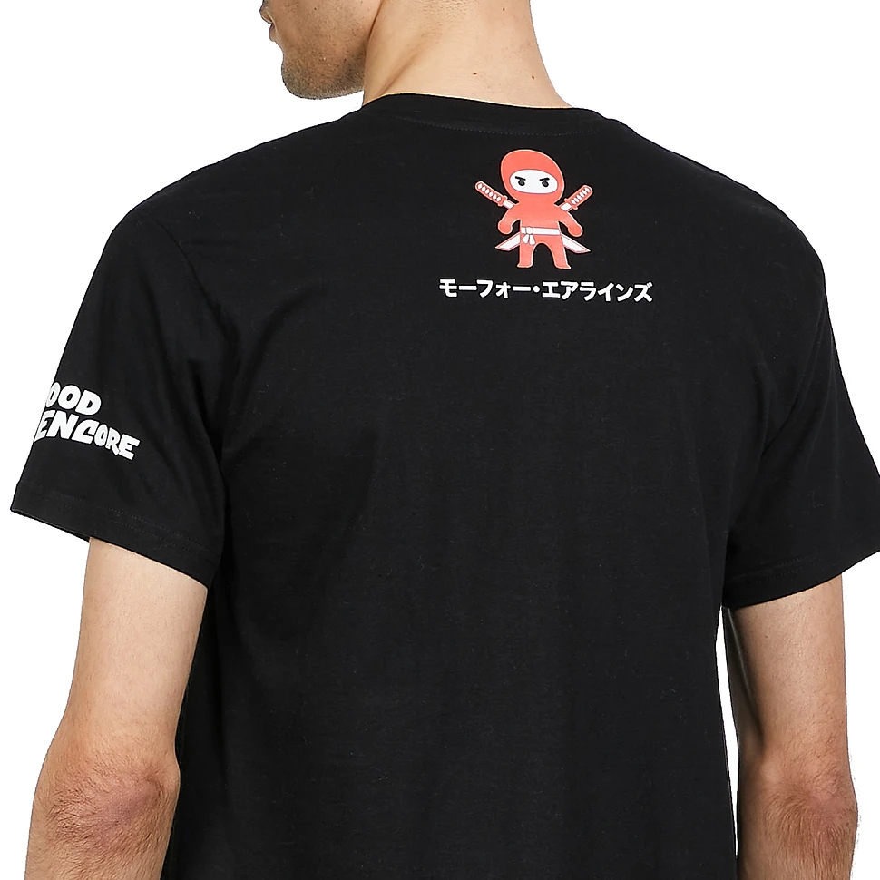 Blood Spencore - Blood Spencore JAP T-Shirt