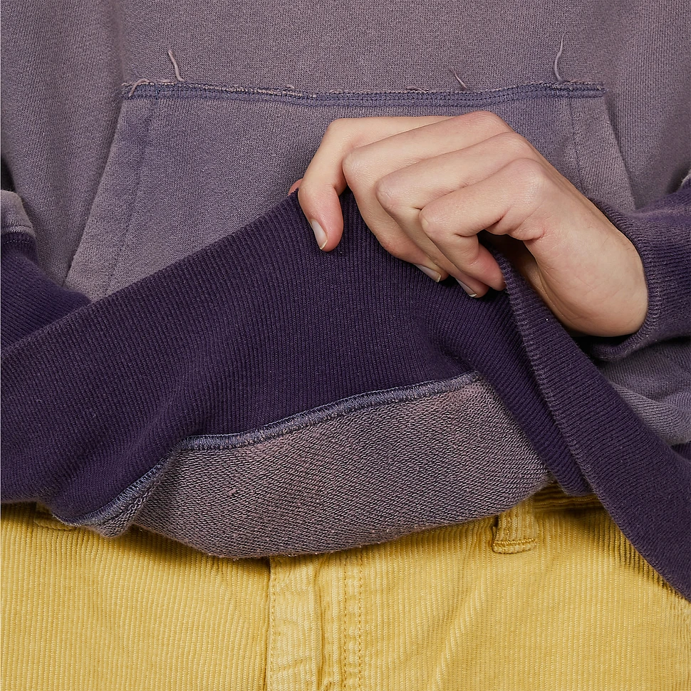Edwin - Raglan-Sleeve Hood (Made in Japan)