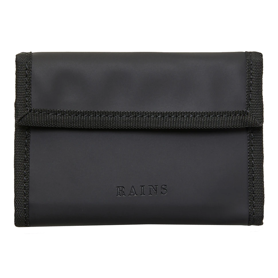 RAINS - Velc Wallet