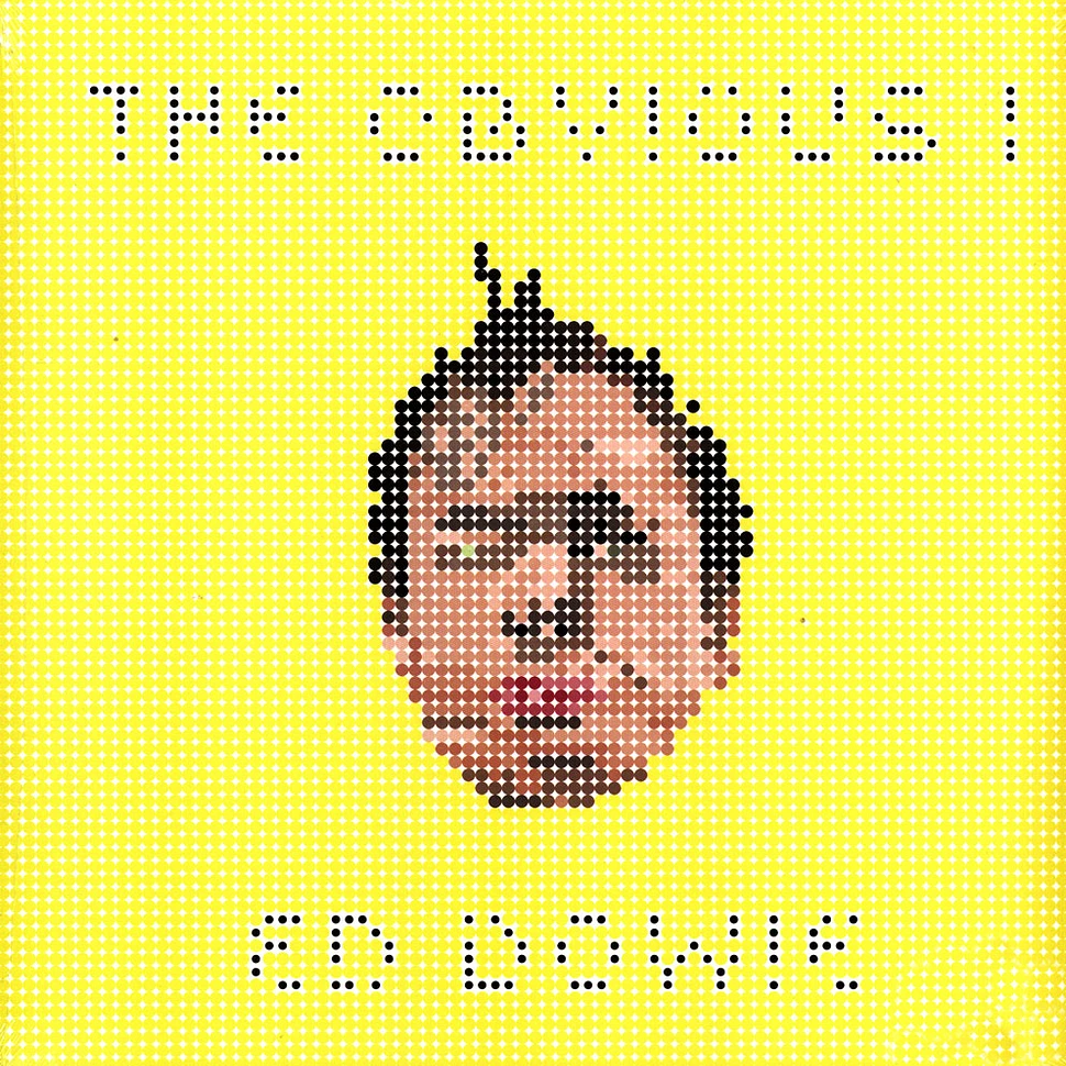 Ed Dowie - Obvious I