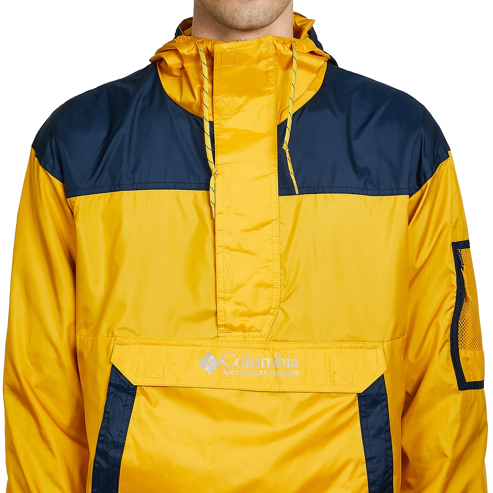 Columbia Sportswear - Challenger Windbreaker