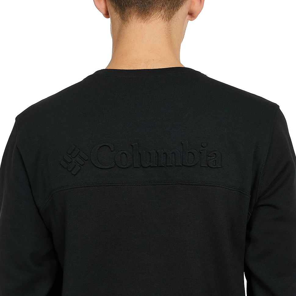 Columbia Sportswear - Columbia Lodge Embossed Sweatshirt