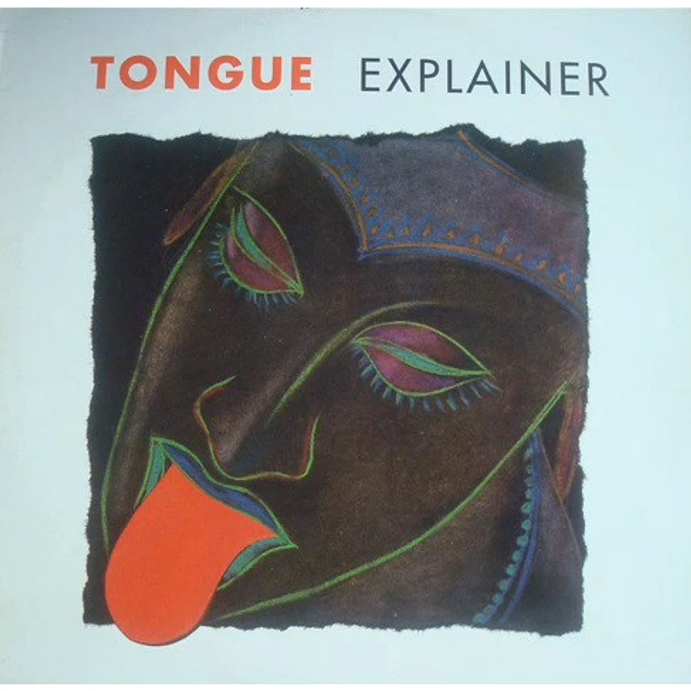 Explainer - Tongue