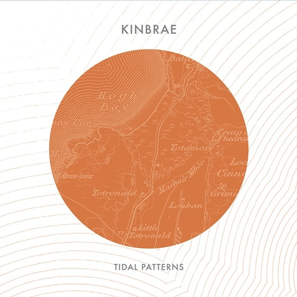 Kinbrae - Tidal Patterns