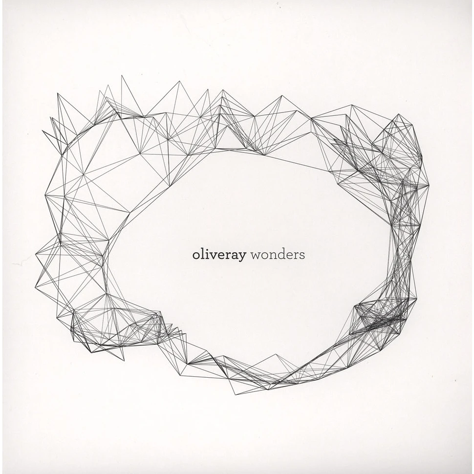 Oliveray - Wonders