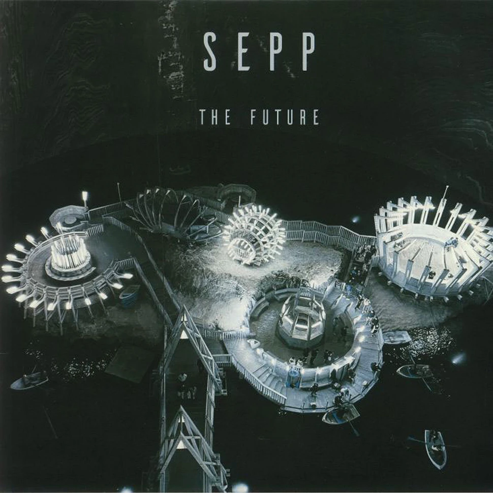 Sepp - The Future