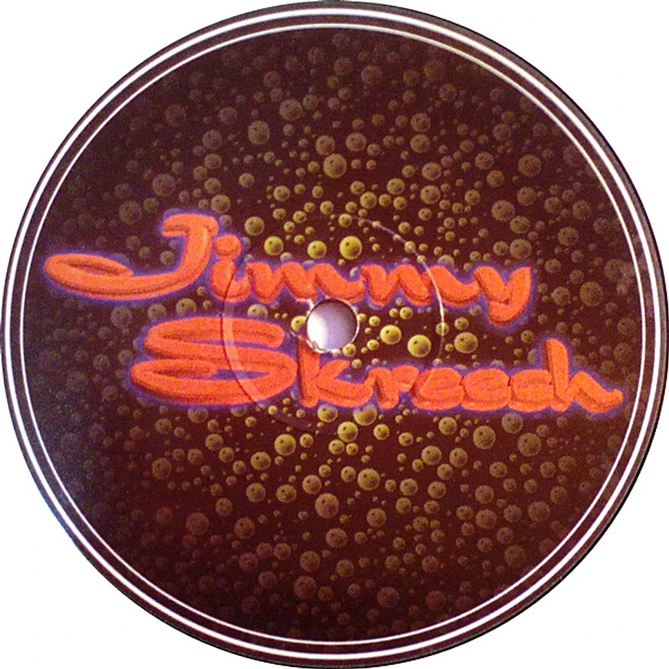Jimmy Skreech - Vol Two (Shaine)