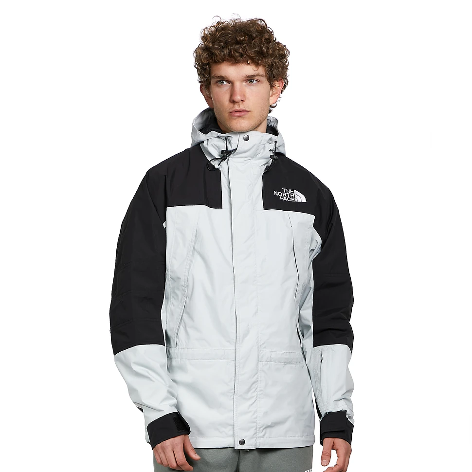 The North Face - Karakoram Dryvent Jacket