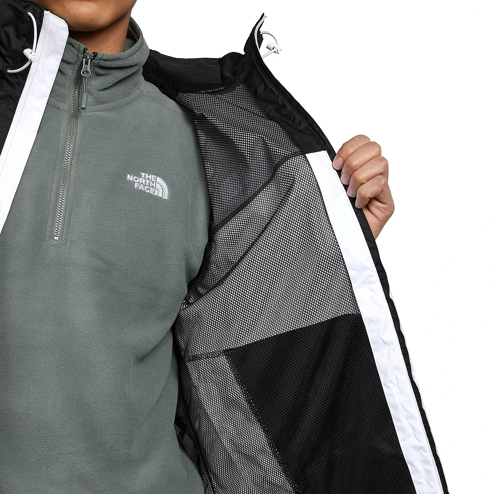 The North Face - Black Box Mountain Q Jacket