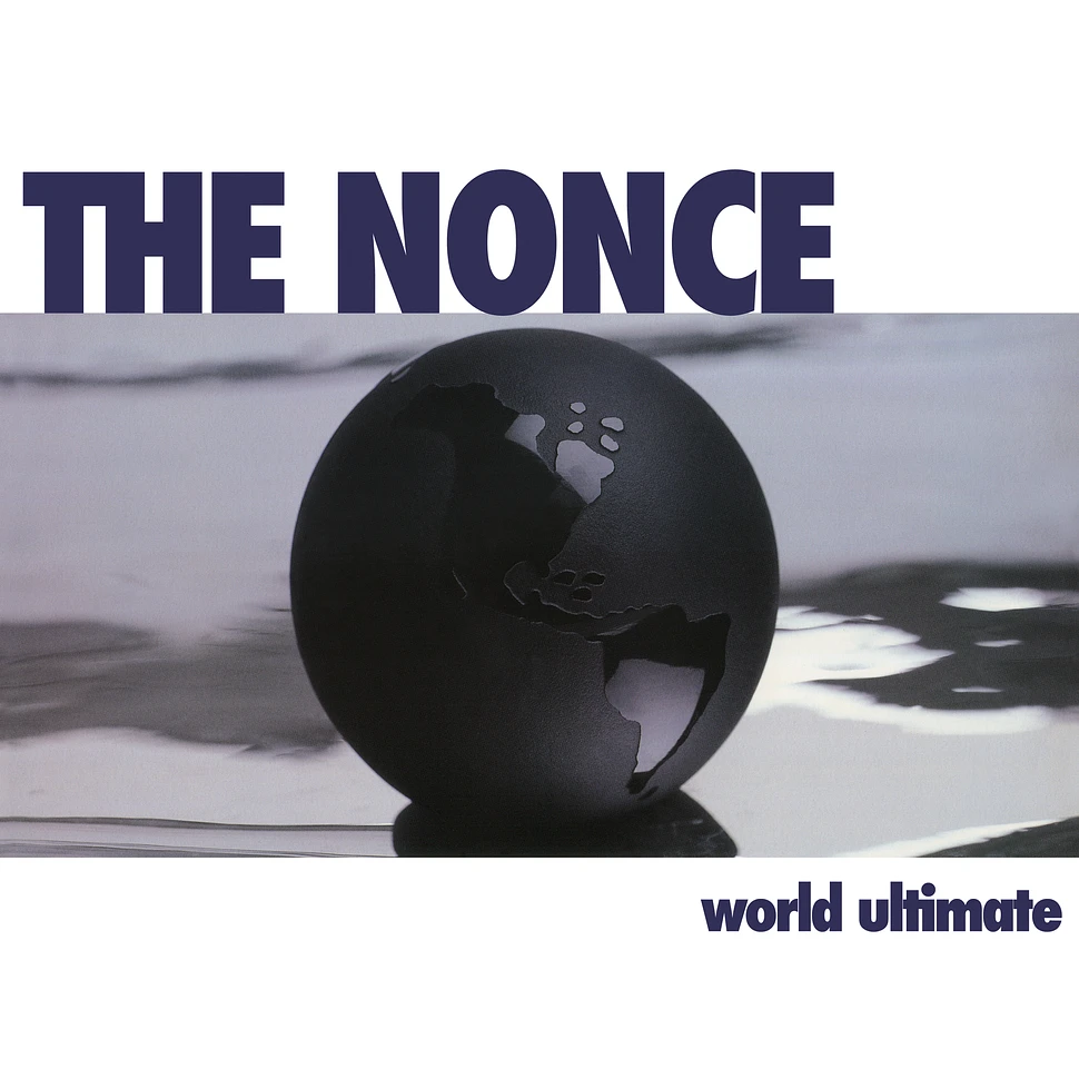 The Nonce - World Ultimate Colored Vinyl Edition