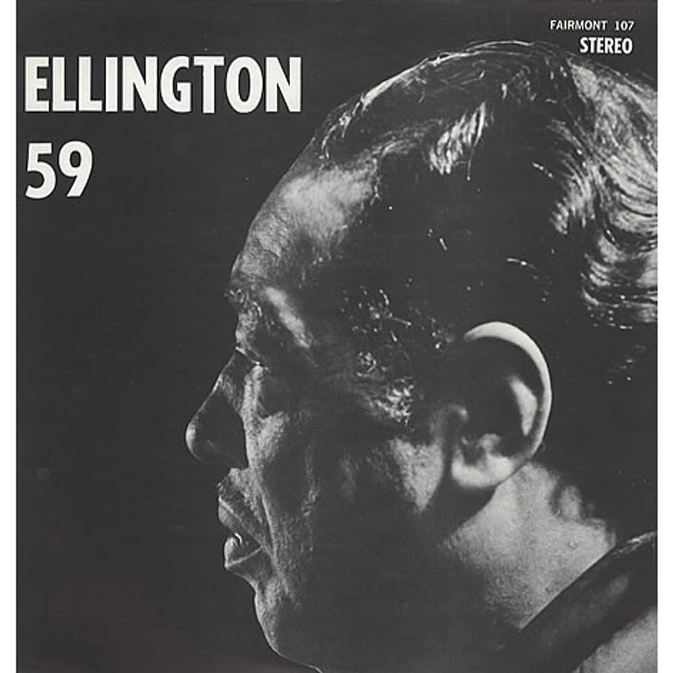 Duke Ellington - Ellington 59