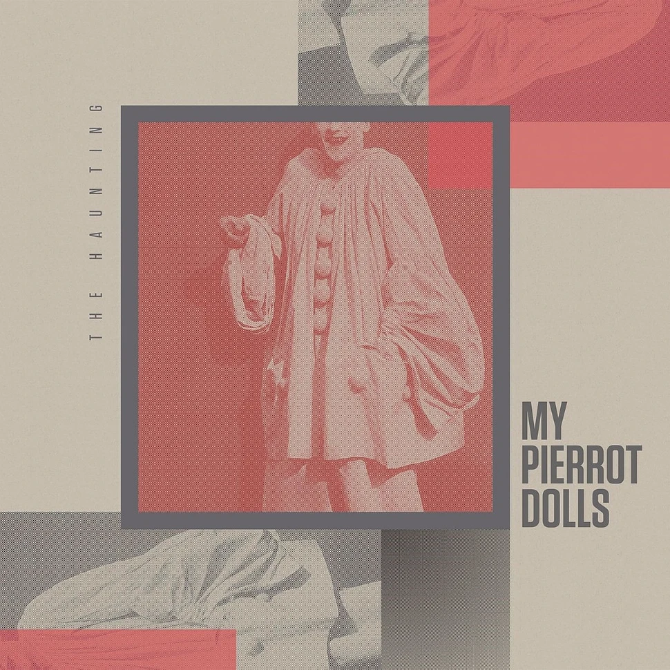 My Pierrot Dolls - The Haunting