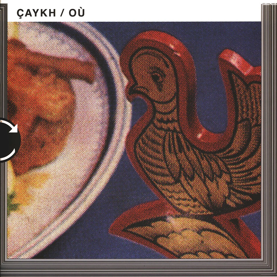 Caykh - Ou