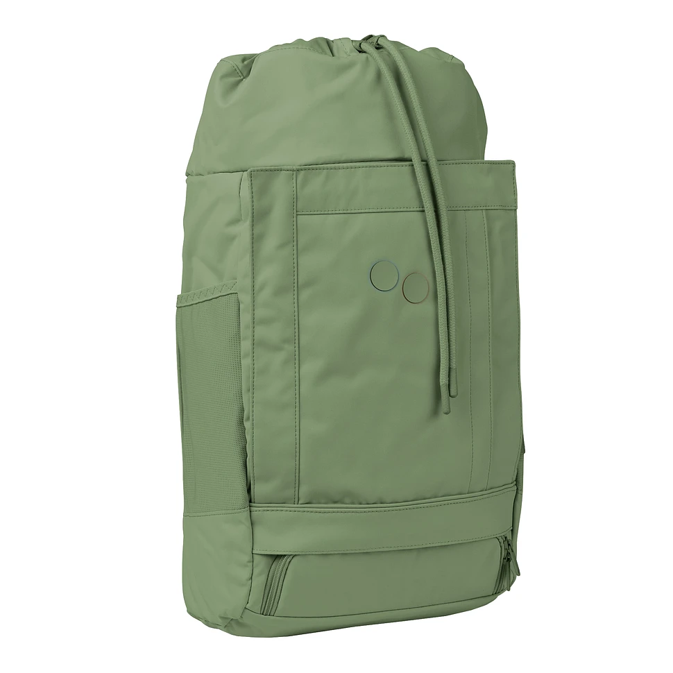 pinqponq - Blok Medium Backpack