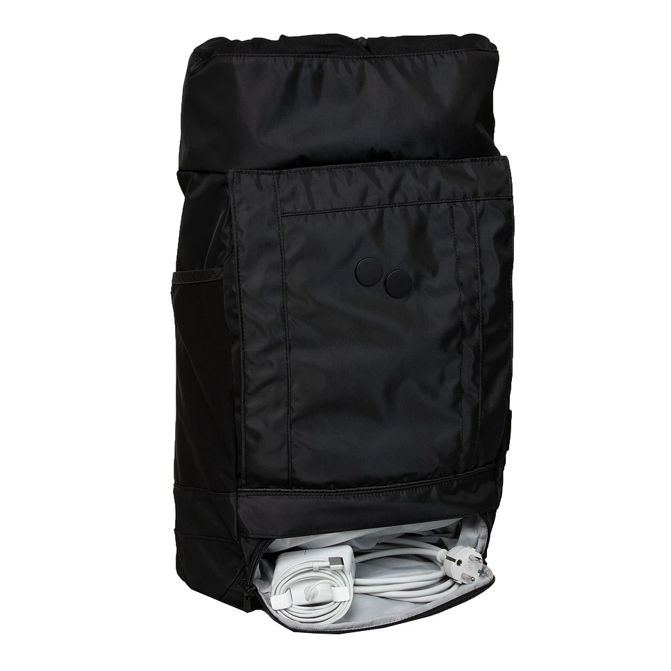 pinqponq - Blok Medium Backpack