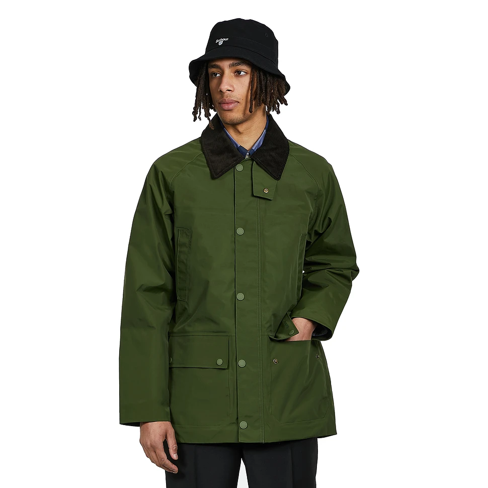 Barbour - Bodell Jacket