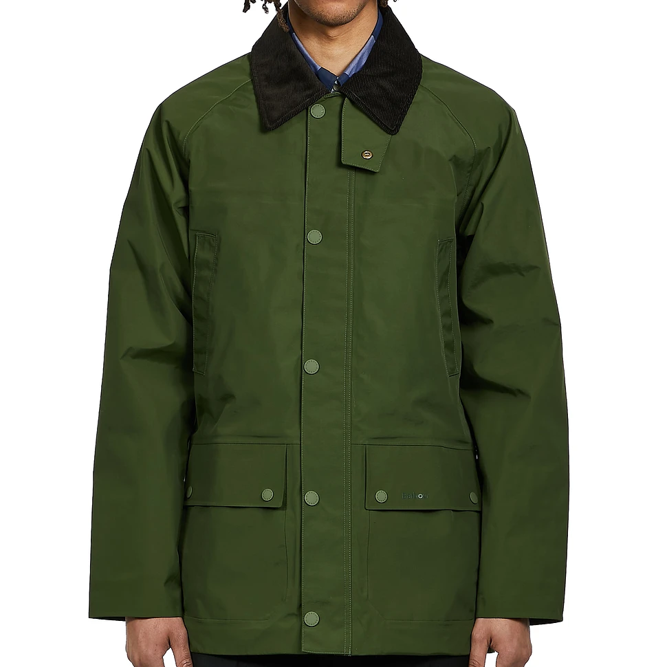 Barbour - Bodell Jacket