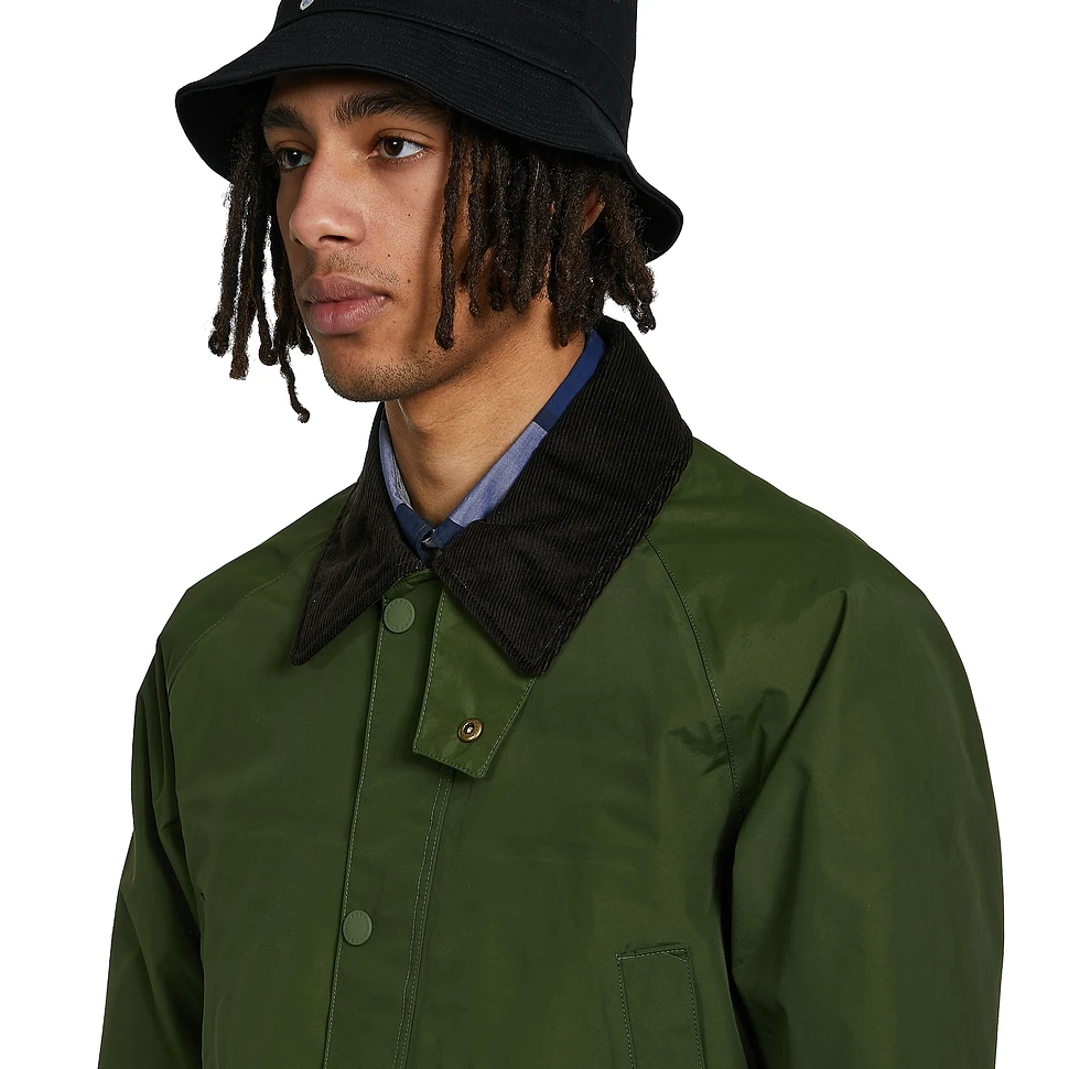 Barbour - Bodell Jacket