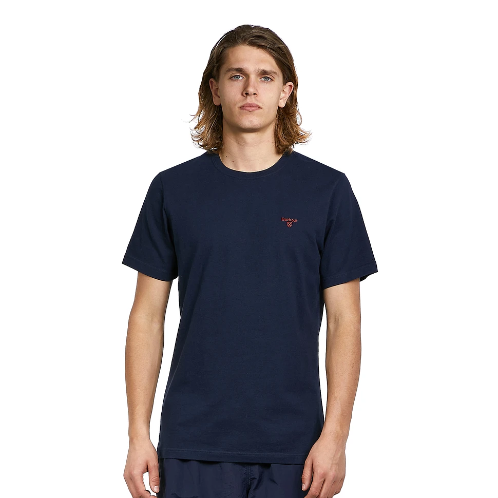 Barbour - Sports Tee