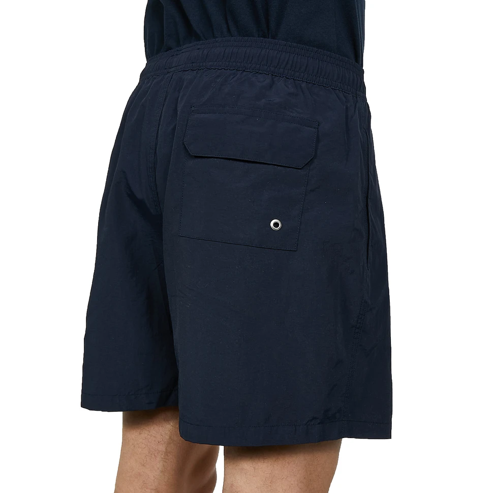 Barbour - Essential Logo 5'' Swim Short