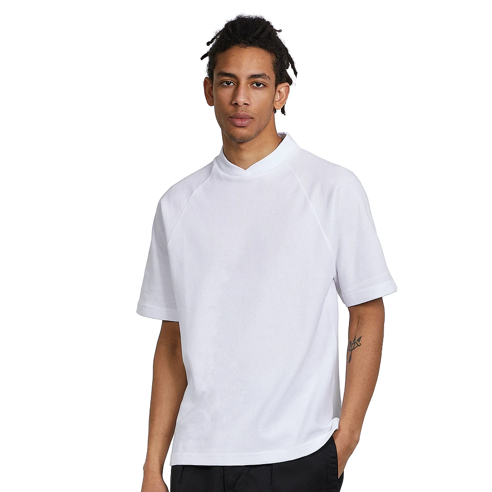 Barbour White Label - Albion Tee