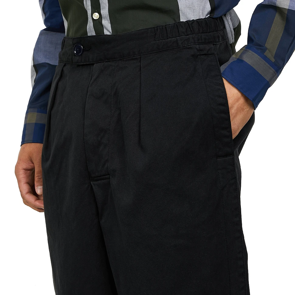 Barbour White Label - Twill Rugby Pant