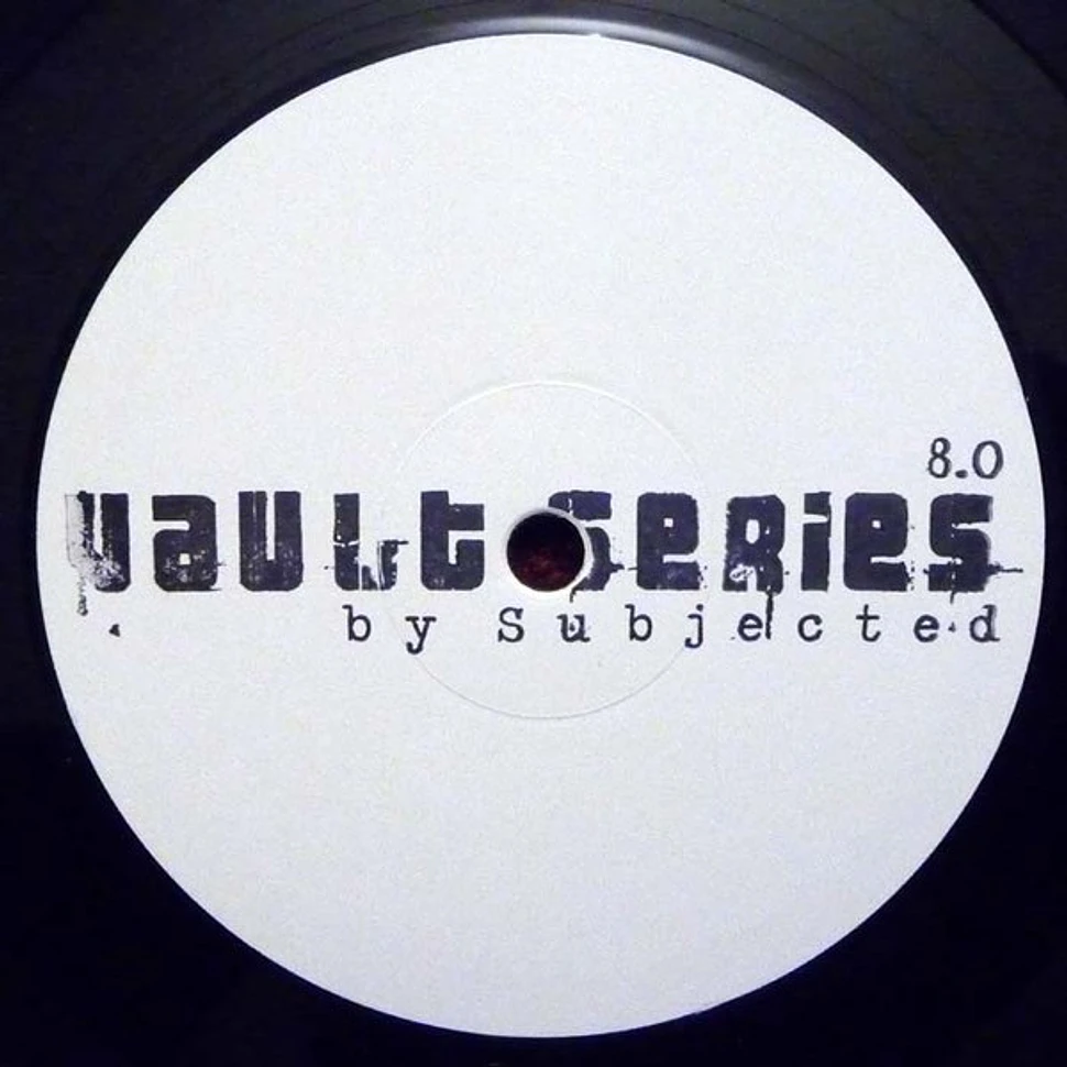 Subjected - Vault Series 8.0