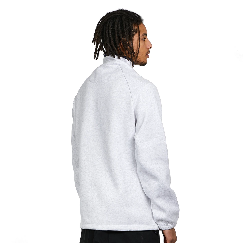 Butter Goods - Crest 1/4 Zip Pullover