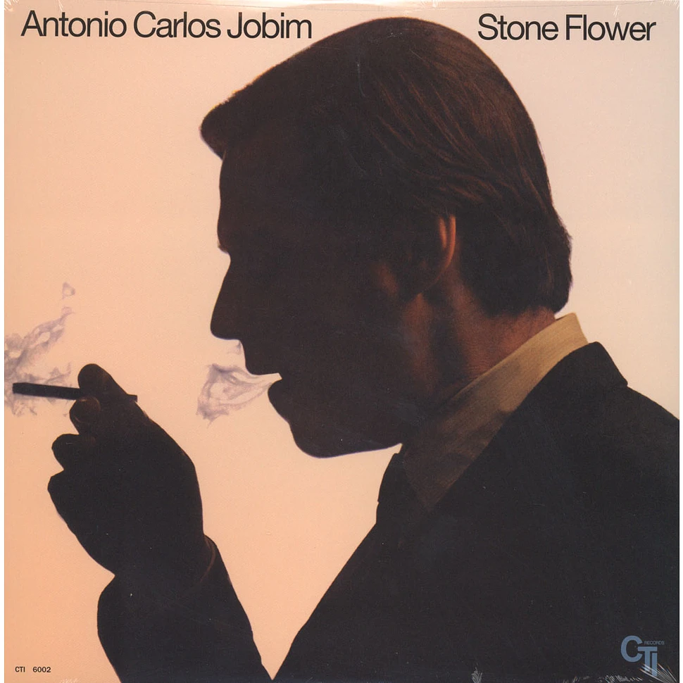 Antonio Carlos Jobim - Stone Flower