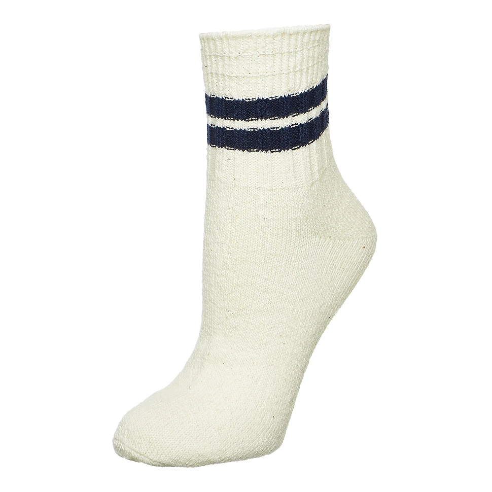 Anonymous Ism - Cty 2Line Q Socks