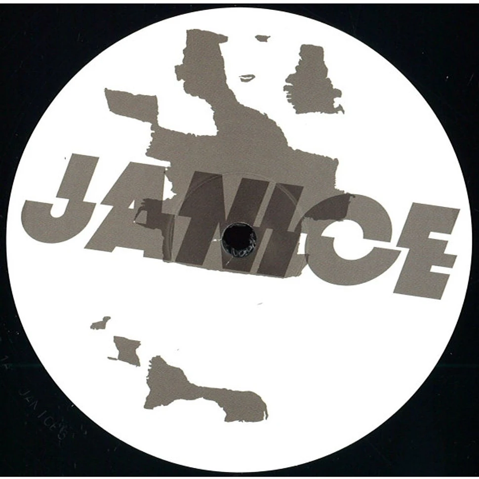 Janice - JANICE3