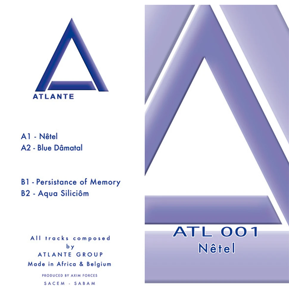 Atlante Group - Nêtel