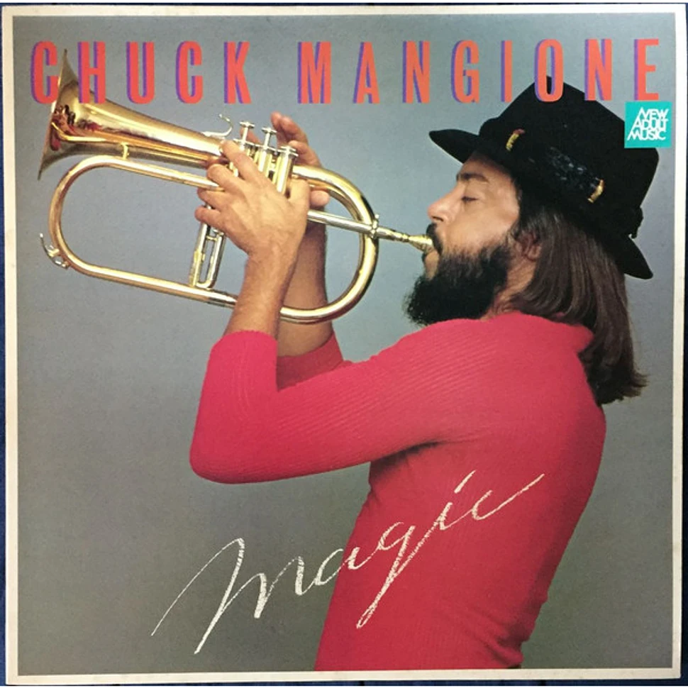 Chuck Mangione - Magic