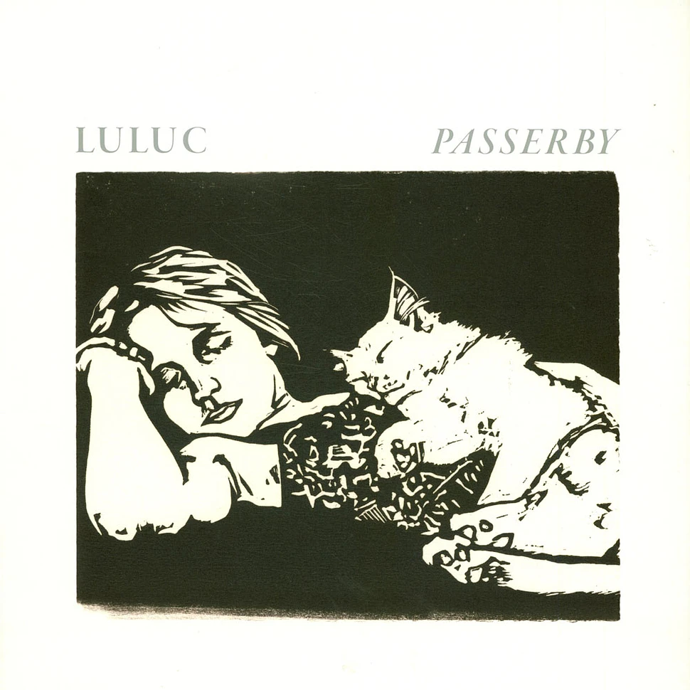 Luluc - Passerby